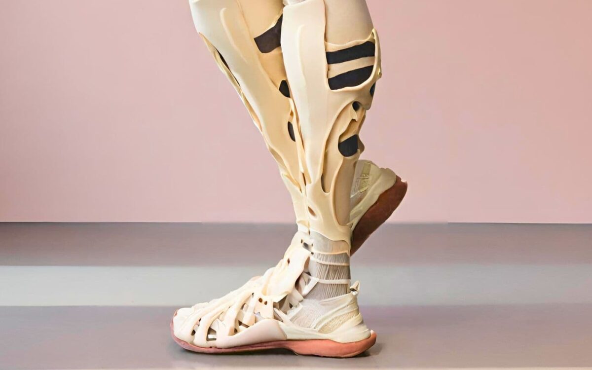 Living Beyond Limitations: The Power of Orthotics and Prosthetics